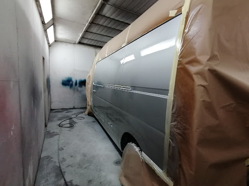 TR Collision Repair Specialist & Tuning - Thumbnail