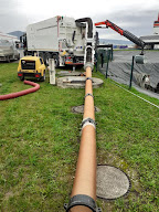 TAME Sàrl à Burnhaupt-le-Haut