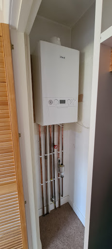 CAP Heating and Plumbing - Thumbnail