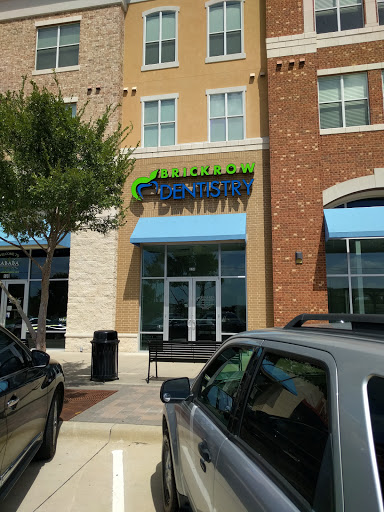 Brick Row Dentistry