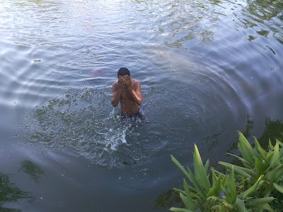 Photos of Ahmmodpur Notun Bazaar