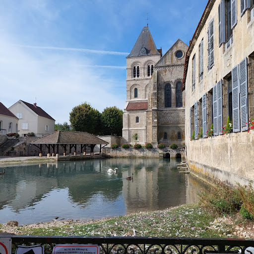 Église Saint-Martin de Blancs-Coteaux