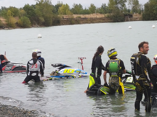 Lac Des Bonnets - Thumbnail