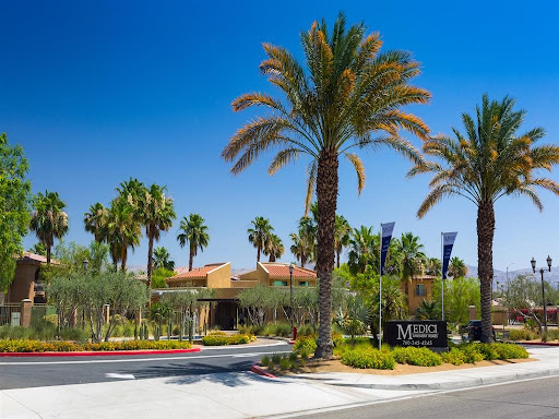 Medici Apartment Homes - Thumbnail