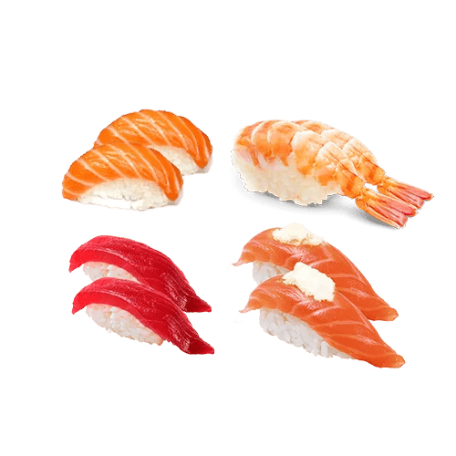 Photo 1 - SUSHI SUR OISE