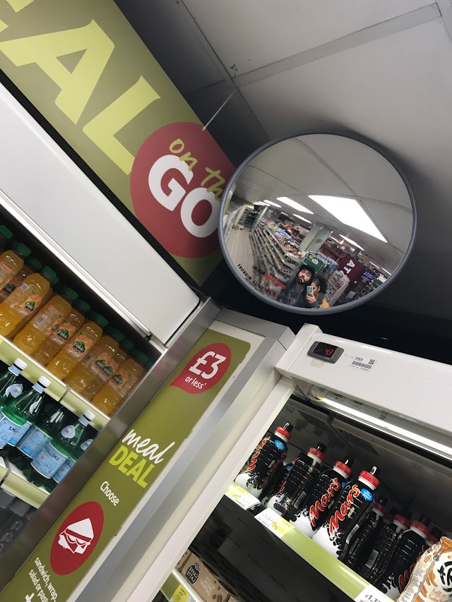 Tesco