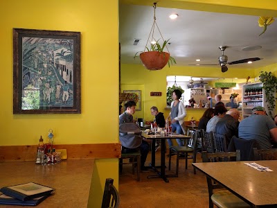 Photos of Cafe Brasil