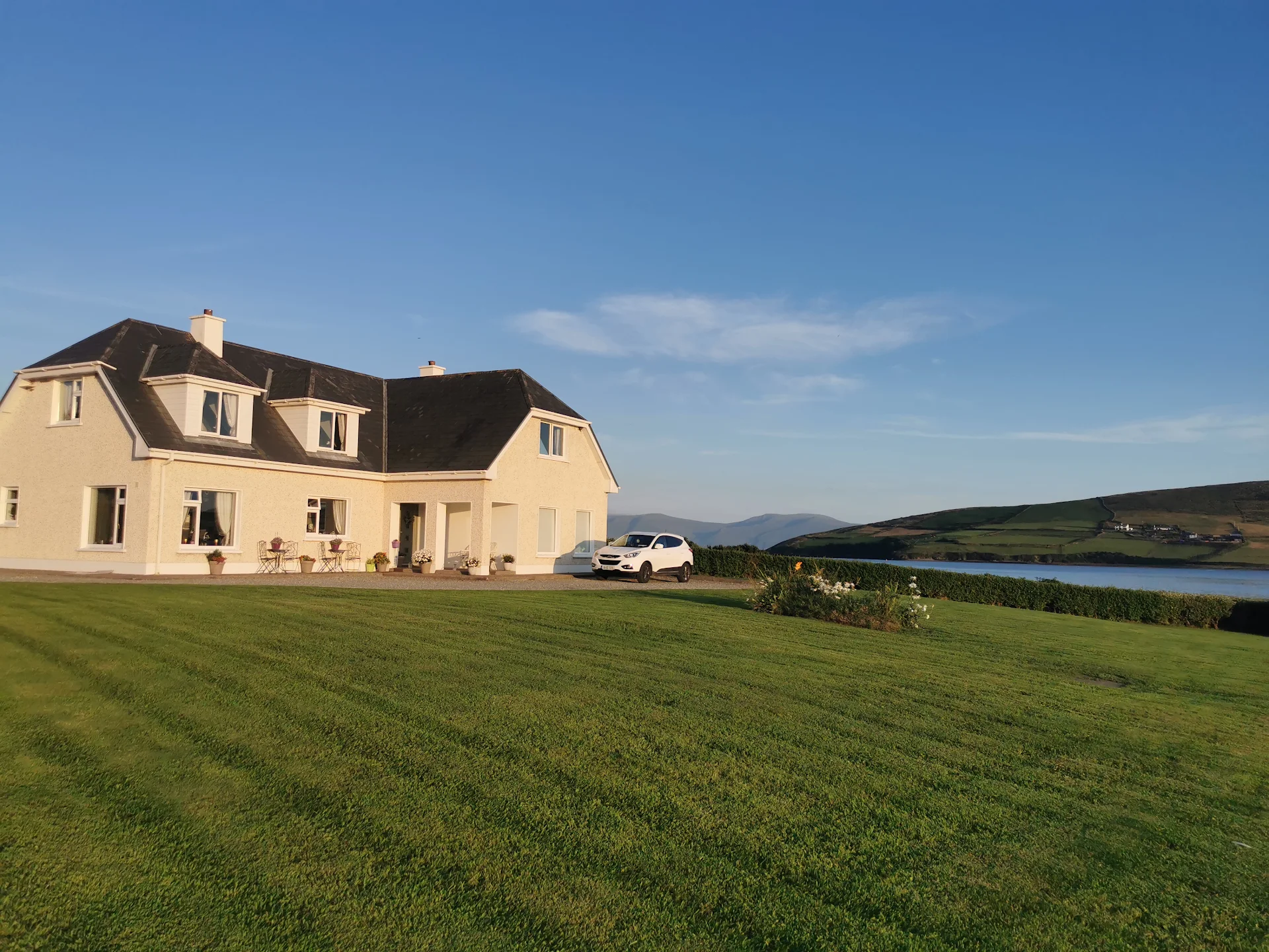Emlagh Lodge