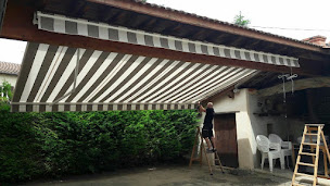 Photo n°15 de Entreprise Auclair à Beynost (Fournisseur de fenêtres)