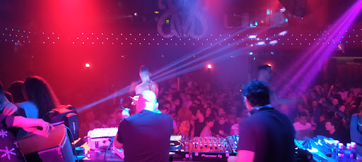 Oasis Club Teatro - Thumbnail