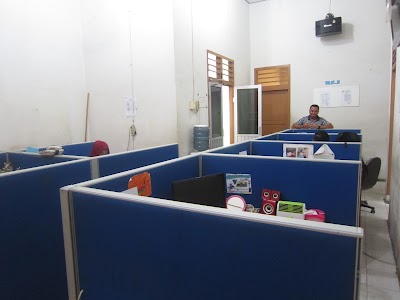 Photos of Dinas Pendidikan Tanjung Balai
