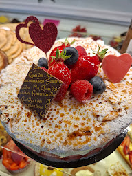 Photo n°20 de Au quai des gourmandises - Boulangerie artisanale Saint Malo à Saint-Malo (Sandwicherie)