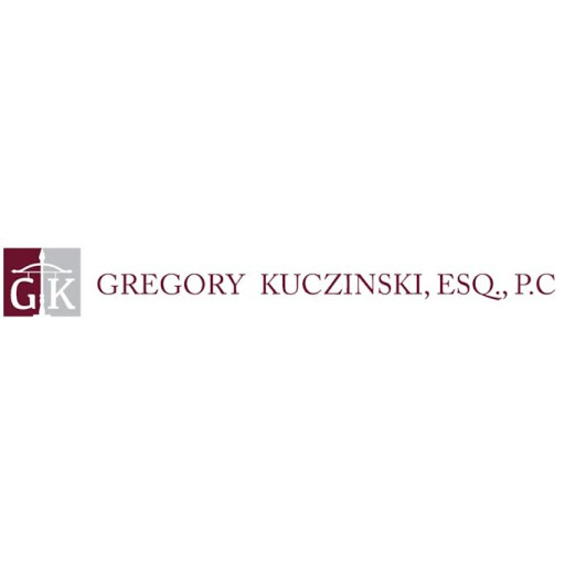 The Law Office Of Gregory Kuczinski, Esq, P.C. - Thumbnail