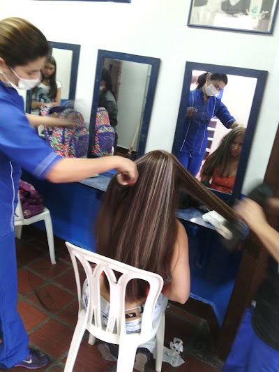 Photos of Beauty School orly