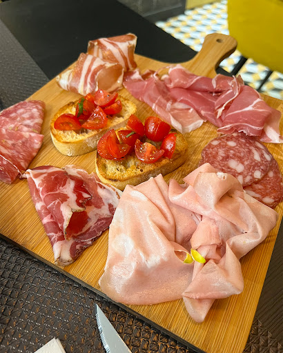 Lauretti - Épicerie Fine Italienne - Thumbnail