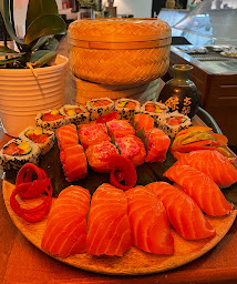 Photo n°20 de Little Buddha khamphouy à Le Boulou (Traiteur)