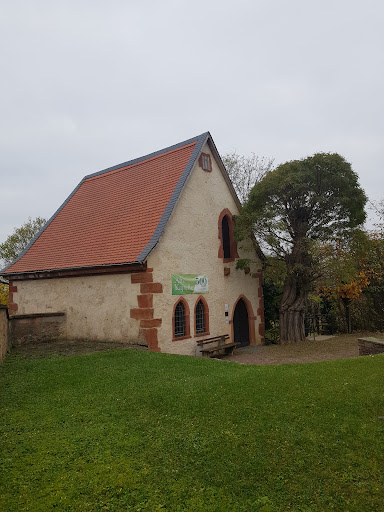 Gottesackerkapelle Schaafheim