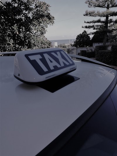 Taxi Service FEDERICA, Citta di Castellammare del Golfo Licenza n° 002