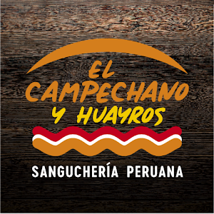 El Campechano y huayros 0