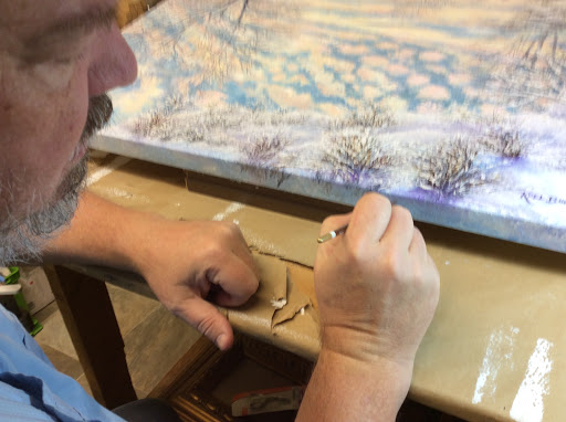 The Krel Buckelew Gallery - Thumbnail