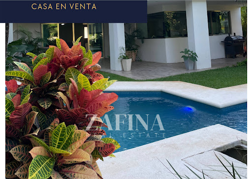 Zafina Real Estate