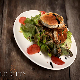 Photo n°36 de Restaurant & Pizzeria - Le City Viry à Viry (Saladerie)