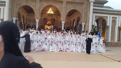 Photos of Lalla Sokaina Mosque