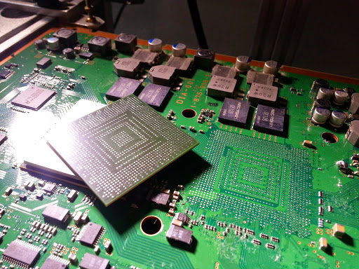 Dimensione Elettronica - Thumbnail