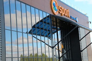 Photo n°1 de E.Leclerc Sports à Anet (Magasin d'articles de sports)