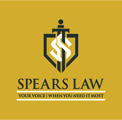 Spears Law Practice - Visual