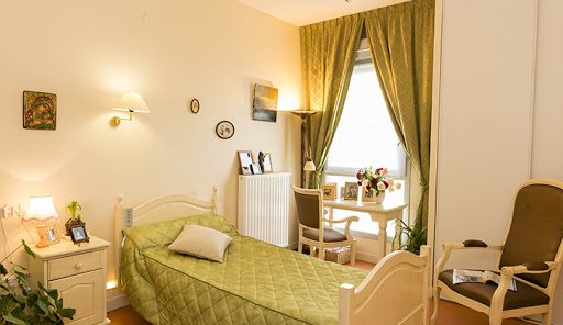 Photo de EHPAD Résidence Les Rossignols à Saint-Lys (31470)