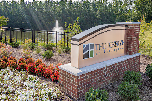 The Reserve at Rivington Luxury Apartment and Townhome Rentals - Thumbnail