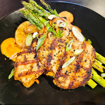 The Wild Hare by null