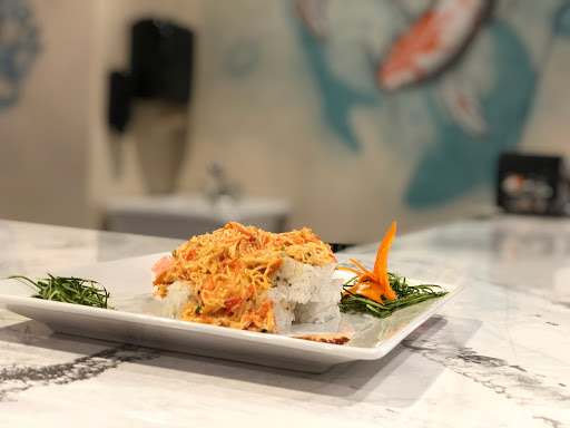 Okki Hibachi and Sushi Bar - Thumbnail