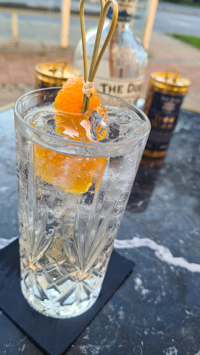 THE DUKE - Munich Dry Gin Gallery - Germany
