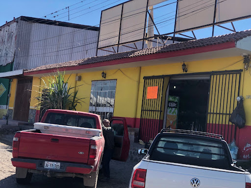 talabarteria villega