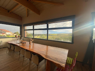 Photo n°26 de LES GRANDS VINS DU TERROIR CAVE RESTAURANT à Faugères (Restaurant)