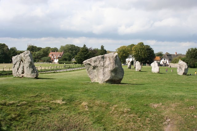 Avebury