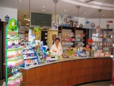 Farmacia Cava
