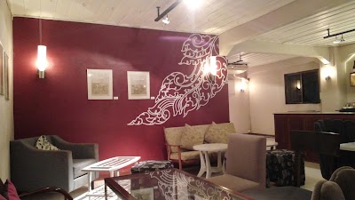 Photos of Java Caf&eacute; & Gallery