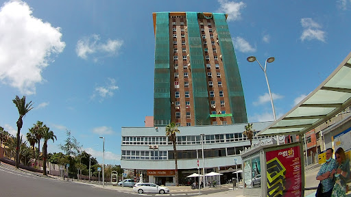 Terminal Manuel Becerra - Thumbnail