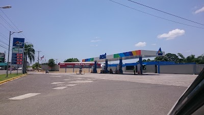 Photos of Estacion de combustible Next