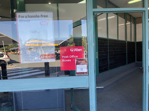 Australia Post - Runaway Bay Post Shop - Thumbnail