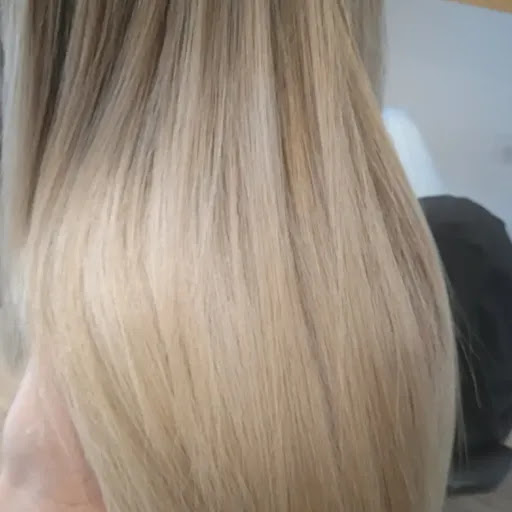 Astrid Coiffure Femme : Coloriste et Visagiste Logo