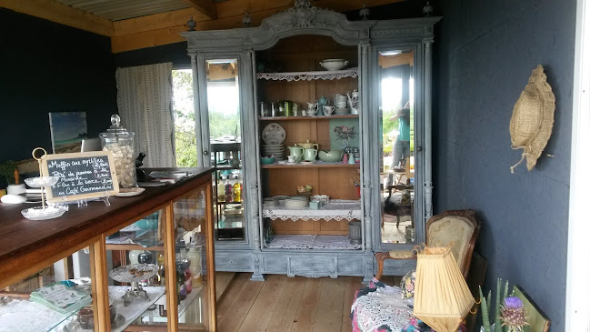 Comentarii opinii despre Pépinière "Les Jardins des Hurlevents"