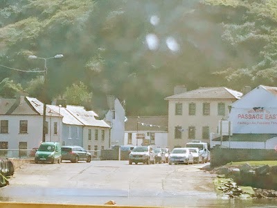 Photos of Passage East Ferry