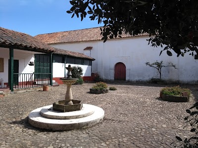 Photos of Iglesia De Oicat&aacute;