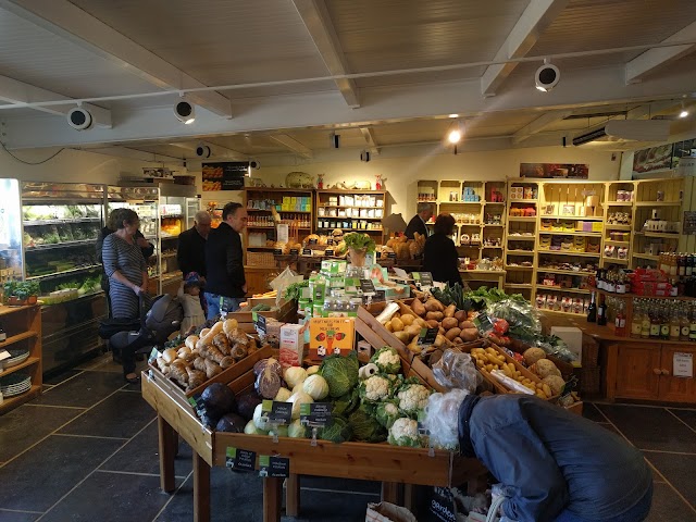 Newlyns Farm Shop