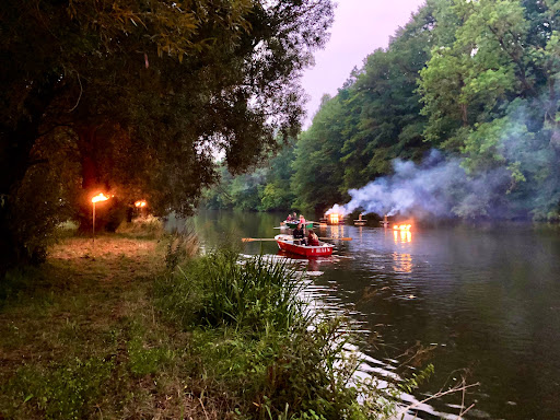 Neumühle/ Elster - Visual