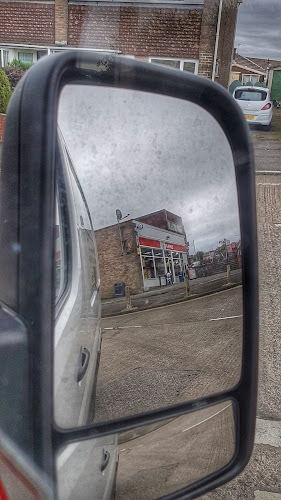 SPAR Mount Crescent - Swansea